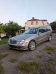 Mercedes-Benz E 200 T Kompressor 5G-Tronic Classic