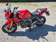 Yamaha fz1-s