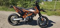 Ktm 690 smc r