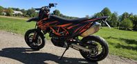 Ktm 690 smc r