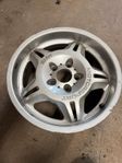BMW M3 originalfälg 8,5x17