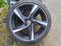 Fälgar Volvo V50