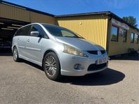 Mitsubishi Grandis 2.4 MIVEC Euro 4