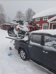 sleddeck