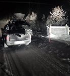 sleddeck