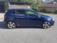 Volkswagen Golf 5-dörrars GTI 2.0 Turbo FSI GTI Euro 4