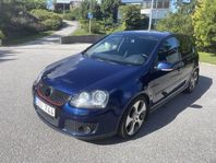 Volkswagen Golf 5-dörrars GTI 2.0 Turbo FSI GTI Euro 4