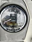 RYDS 568 GTS - Mercury Optimax 90 hp  inkl.80 km/h  Bromsad 
