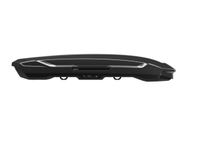 Thule Motion 3 XXL Low 450 liter svart högblank