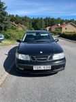 Saab 9-5 Aero SportCombi 2.3 Turbo Aero Euro 3