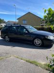 Saab 9-5 Aero SportCombi 2.3 Turbo Aero Euro 3