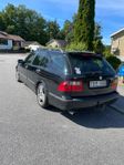 Saab 9-5 Aero SportCombi 2.3 Turbo Aero Euro 3