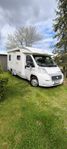Husbil McLouis fiat Ducato 2009