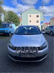 Volkswagen Golf 5-dörrar 1.4 TSI Masters Euro 5