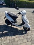 Viarelli Gt1e elmoped 45 km/h