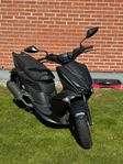Kymco Super 8 R 50 i