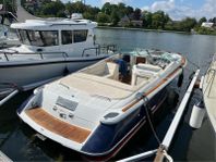  Chris Craft 28 Corsair Heritage 