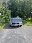 Mercedes-Benz SL 350