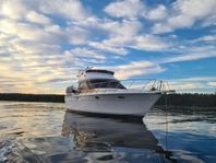 Prissänkt -- Royal Yachts 45 - helt nya motorer