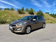 Hyundai i30 Kombi 1.6 CRDi 