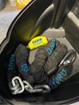 Vit moped Peugeot Kisbee (2020)