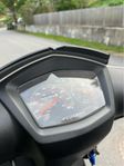 Vit moped Peugeot Kisbee (2020)