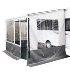 Markistält WeCamp komplett för Fiamma Caravanstore 225