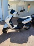 Peugeot Kisbee