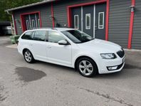 Skoda Octavia Kombi 1.6 TDI Ambition Euro 6