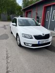 Skoda Octavia Kombi 1.6 TDI Ambition Euro 6