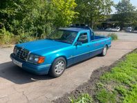 Mercedes benz 260 pickup