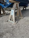 Bockar 3st ”Siggebocken”