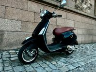 Vespa Primavera 4T