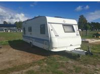Hobby 560kmfe exclusive