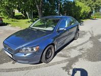 Volvo S40 -05