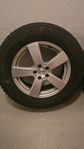 Michelin vinterdubbdäck 235 65 R17 volvo xc60