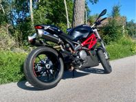 Ducati monster 796 ABS