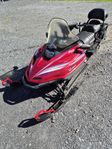 yamaha venture 700 rödtopp
