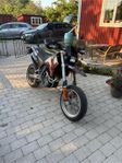 Ktm 640 sm lc4