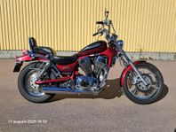 Suzuki VS 1400