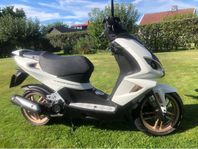 Peugeot Speedfight 4-takt 2020