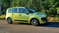 Lågmilare Citroën C3 1.6 turbo Picasso/Ny kamrem/välvårdad