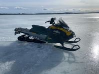 Ski-doo tundra 600 efi -21