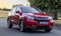Honda HR-V 1.6 i-DTEC Euro 6 Elegance