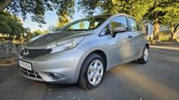 Nissan Note 1.2 Euro 5