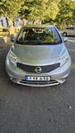 Nissan Note 1.2 Euro 5