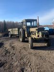 Volvo BM 600