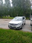Opel Astra Caravan 1.6 Euro 5