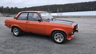 Opel Ascona 2-dörrar 1.6