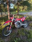 Honda CRF 450